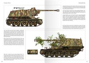 Cardona, Ricardo Recio: Panzerjäger - Weapons and Organization of Wehrmacht’s Anti-tank Units (1935-1945) - Prachtband
