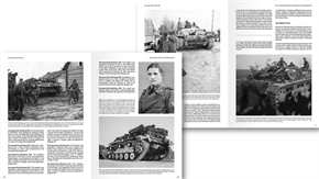 Cardona, Ricardo Recio / Vaquerizo, Carlos de Diego: Sturmgeschütz - Development, Weaponry and Uniforms of the Wehrmacht's Assault Gun Units (1940-1945)