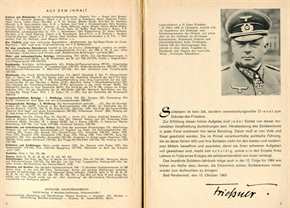 Deutsches Soldaten Jahrbuch 1964