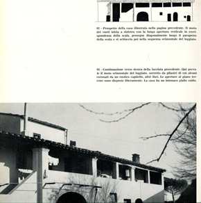 Gori - Montanelli, Lorenzo: Architettura Rurale in Toscana