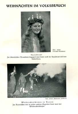 Nationalsozialistische Monatshefte 7. Jahrgang - 2. Halbjahr 1936 - Heft 76 Juli bis Heft 81 Dezember 1936 (6 Hefte in einem Band)