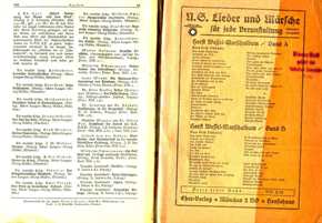 Nationalsozialistische Monatshefte Heft 38 - 1933 - 4. Jahrgang