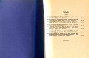 Wehrgedanken des Auslandes 14. Jahrgang Heft 2 bis 12 1938