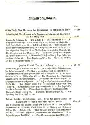 Lütgert, Wilhelm: Die Religion des deutschen Idealismus und ihe Ende - IV. Das Ende des Idealismus im Zeitalter Bismarcks
