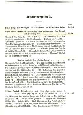 Lütgert, Wilhelm: Die Religion des deutschen Idealismus und ihe Ende - IV. Das Ende des Idealismus im Zeitalter Bismarcks
