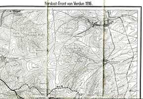 Schlachten des Weltkrieges: Beumelburg, Werner- Douaumont 1916 Band 1