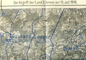 Schlachten des Weltkrieges: Beumelburg / Fürstner / Reich - Loretto