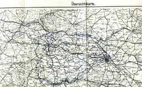 Schlachten des Weltkrieges: Thilo von Bose - Deutsche Siege 1918