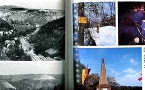 Knappe, Hartmut / Scheffler, Horst: Im Harz - Übertage - Untertage