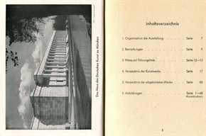 Große Deutsche Kunstausstellung 1942 im Haus der Deutschen Kunst zu München