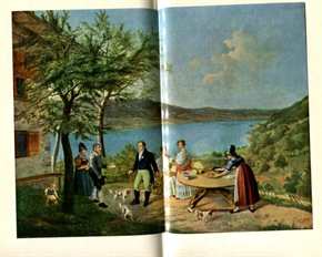 Spengler, Karl: Die Wittelsbacher am Tegernsee