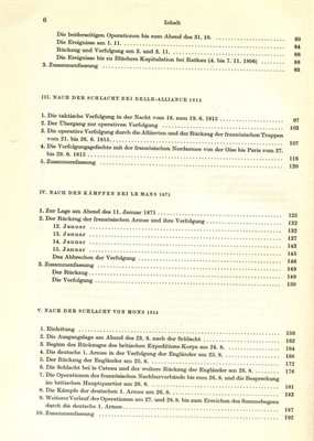 Rückzug und Verfolgung - Zwei Kampfarten 1757 - 1944 - Beiträge zur Militär- und Kriegsgeschichte, Bd. 1
