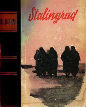 Schröter, Heinz: Stalingrad...bis zur letzten Patrone