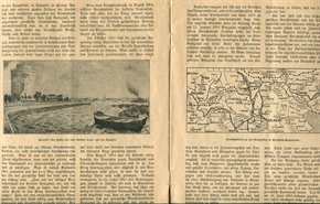 Kriegsbuch für die Jugend und das Volk - Mußestunden - 1916/17 Heft 14