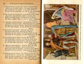 Legerlotz, Dr. Gustav: Nibelungen und Gudrun im Auszuge - Band 55