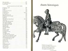 Prévost, Jean/ Brasillach, Robert/ Degueldre, Roger: Chants d’Europe - Lieder Europas