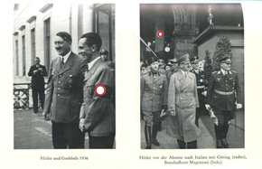 Stellrecht, Helmut: Adolf Hitler - Heil und Unheil - Die verlorene Revolution