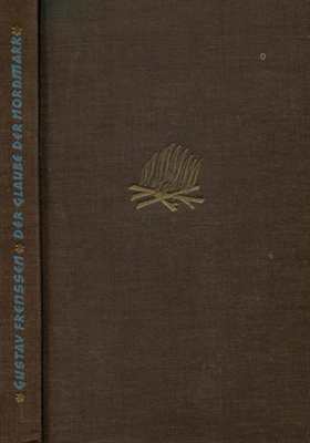 Frenssen, Gustav: Der Glaube der Nordmark
