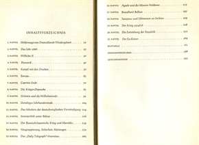 Chamier, J. Daniel: Als Deutschland mächtig schien - Die Äera Wilhelms II.