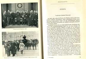 Chamier, J. Daniel: Als Deutschland mächtig schien - Die Äera Wilhelms II.