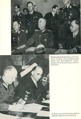 Härtle, Heinrich: Freispruch für Deutschland - Unsere Soldaten vor dem Nürnberger Tribunal