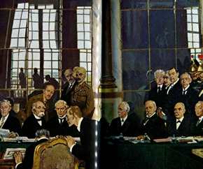 Bullock, Alan: Das Zwanzigste Jahrhundert - Politik, Wirtschaft, Wissenschaft,Technik, Kunst