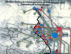Der Partisanenkrieg - Stalins Völkerrechtswidrige geheime zweite Front - Dokumentation