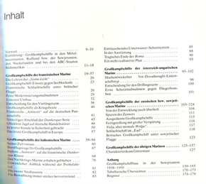 Breyer, Siegfried: Großkampfschiffe 1905 - 1970 Band 3: Mittelmeeranlieger, Rußland/ Sowjetunion, ABC-Staaten Südamerikas