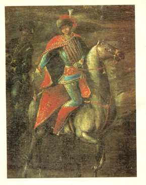 Müller, Reinhold: Die Armee August des Starken - Das sächsische Heer von 1730 bis 1733