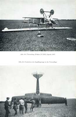 Völker, Karl-Heinz: Dokumente und Dokumentarfotos zur Geschichte der deutschen Luftwaffe - Aus den Geheimakten des Reichswehrministeriums 1919 - 1933 und des Reichsluftfahrtministeriums 1933 - 1939 - SELTEN!