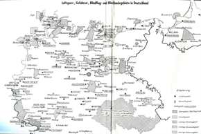 Ries, Karl/ Dietrich, Wolfgang: Fliegerhorste und Einsatzhäfen der Luftwaffe - Planskizzen 1935-1945