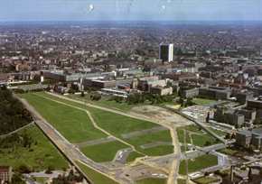 After the Battle - Number 61 - The Reichs chancellery and the Berlin Führerbunker - Special Edition