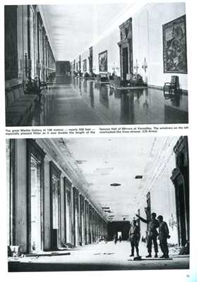 After the Battle - Number 61 - The Reichs chancellery and the Berlin Führerbunker - Special Edition