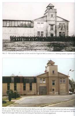 Palmen, Polo: Flugplatz Großenhain - Historischer Abriss