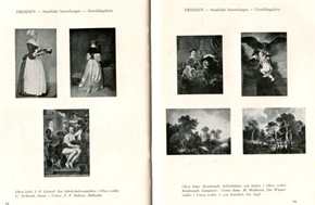 Bonner Berichte aus Mittel-und Ostdeutschland - Die Verluste der öffentlichen Kunstsammlungen in Mittel- und Ostdeutschland - 1943 - 1946
