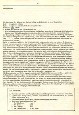Menzel, Peter: Deutsche Notmünzen und sonstige Geldersatzmarken 1873-1932