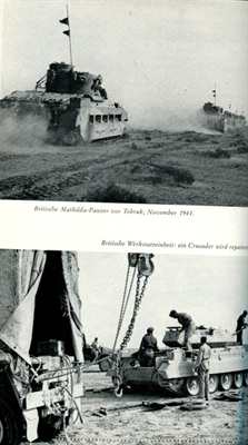 Lewin, Ronald: Rommel - Eine Biographie