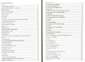 Rynkowski, Gerhard: U 313 - Bordgeschichten - Vom Stapellauf bis zur Operation "Deadlight". Die Jahre 1925-1947 - Vom Autor im Buch handsigniert!