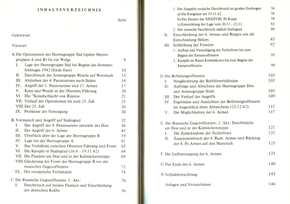 Doerr, Hans: Der Feldzug nach Stalingrad 1942/1943
