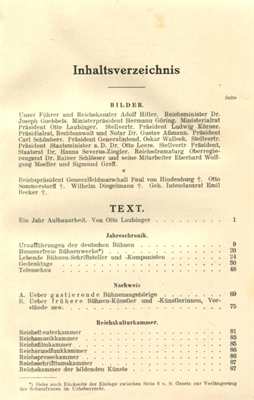 Deutsches Bühnen Jahrbuch 1935