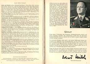 Deutsches Soldatenjahrbuch 1968 - 16. Deutscher Soldatenkalender