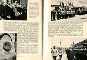 Deutsches Soldatenjahrbuch 1968 - 16. Deutscher Soldatenkalender
