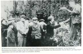 Wolf, Matthias: Der Landkreis Döbeln im Jahre 1945 - Zusammenbruch und Neubeginn