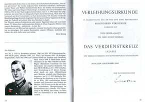 Hennig, Horst: Marienber/Sachsen - Vor 50 Jahren Gründung der Heeresunteroffiziersvorschule 1. November 1940 - 1. November 1990