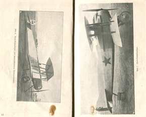 Wäller, Karl: Das moderne Flugzeug - Die Fliegerschule Band 8 - Klasings Flugtechnische Sammlung