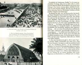 Teske, Hermann: Berlin und seine Soldaten - Berlinische Reminiszenzen 22 - 200 Jahre Berliner Garnison
