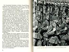 Teske, Hermann: Berlin und seine Soldaten - Berlinische Reminiszenzen 22 - 200 Jahre Berliner Garnison