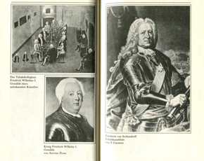 Schumann, Frank: Allergnädigster Vater - Dokumente aus der Jugendzeit Friedrichs II.