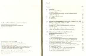 Wagner, Armin/ Uhl, Matthias: BND contra Sowjetarmee - Westdeutsche Militärspionage in der DDR