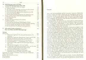 Wagner, Armin/ Uhl, Matthias: BND contra Sowjetarmee - Westdeutsche Militärspionage in der DDR